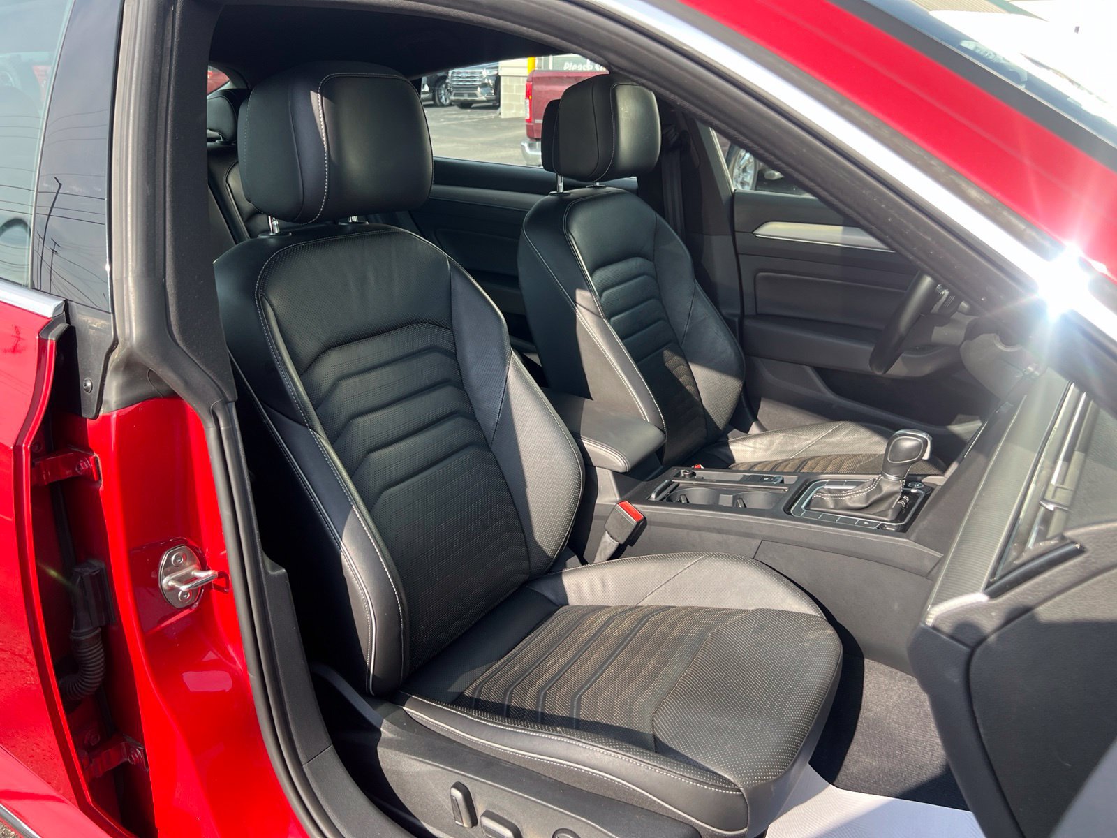 Used 2019 Volkswagen Arteon SEL Premium AWD/4WD image 58