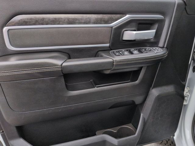 Used 2024 RAM 2500 Big Horn image 12