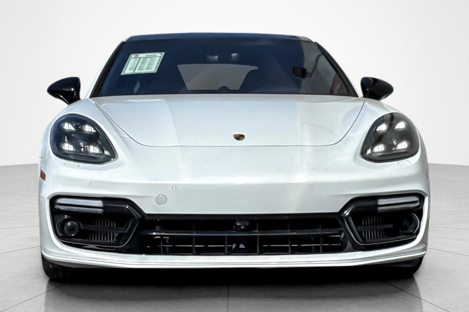 Used 2020 Porsche Panamera GTS image 8