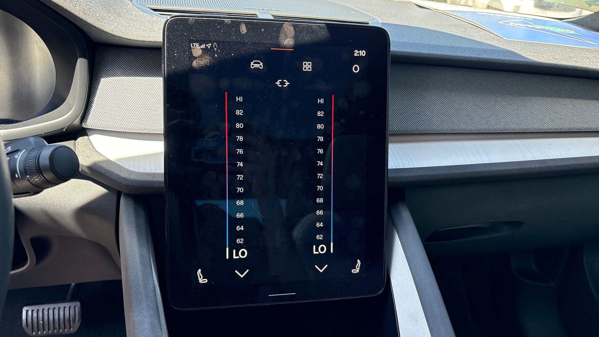 Certified 2023 Polestar Polestar 2 w/ Pilot Pack image 15