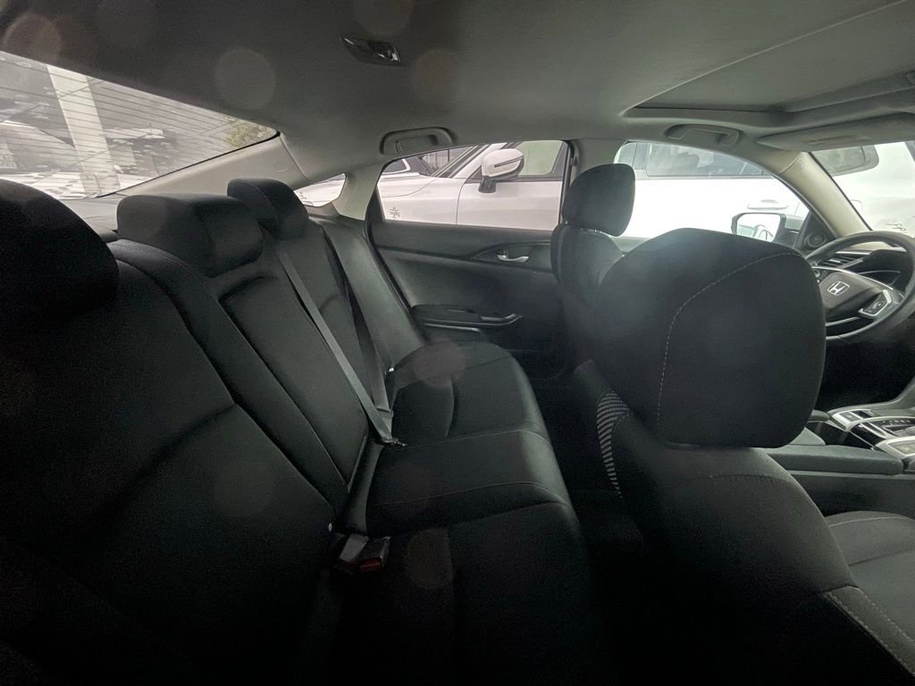 Used 2016 Honda Civic EX image 6