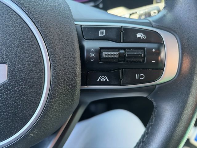 Used 2024 Kia Sportage X-Line image 10