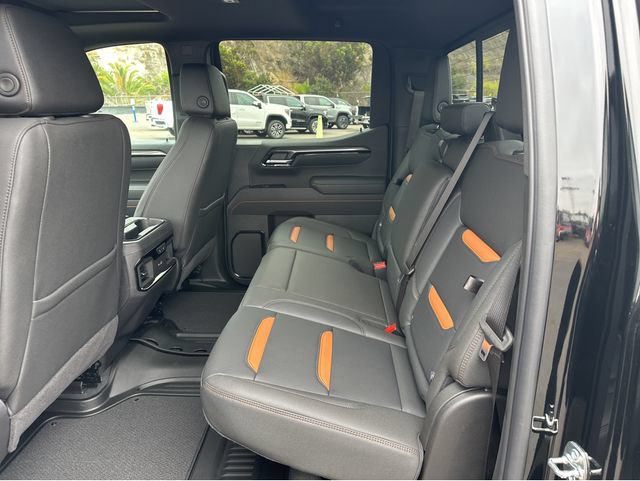 New 2026 GMC Sierra 1500 AT4 w/ AT4 Premium Package AWD/4WD image 18