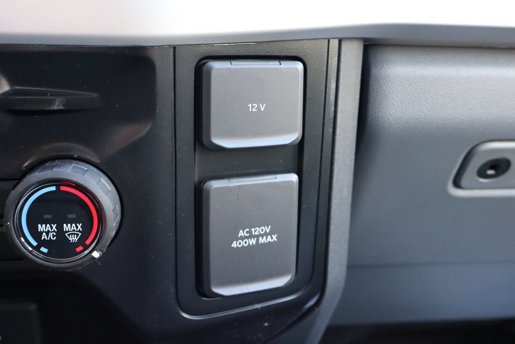 New 2026 Ford F350 XLT w/ 360-Degree Camera Package AWD/4WD image 32