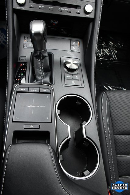 Used 2024 Lexus RC 350 F Sport image 17