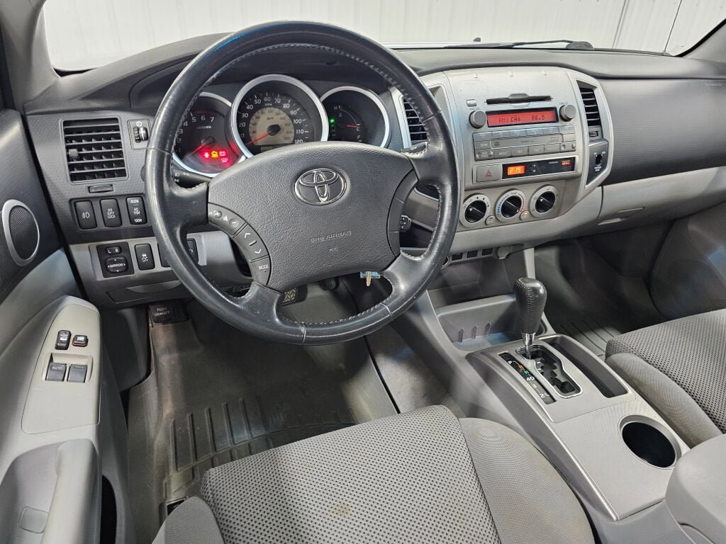 Used 2009 Toyota Tacoma 4x4 Access Cab V6 image 16