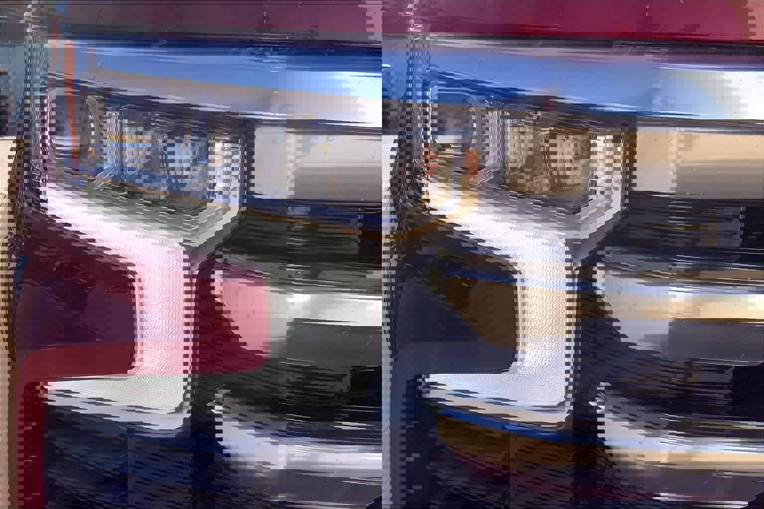 Certified 2023 Chevrolet Silverado 1500 High Country w/ High Country Premium Package image 26