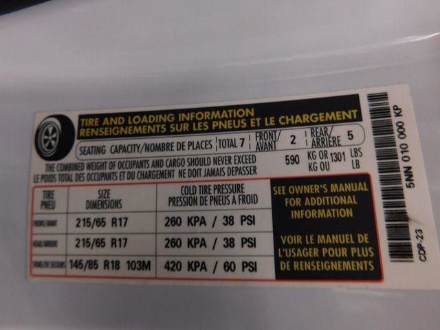 Used 2024 Volkswagen Tiguan S image 43