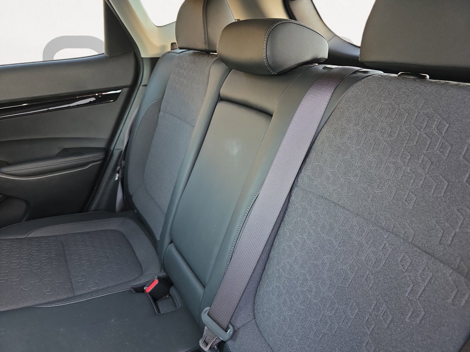 Certified 2024 Kia Seltos S image 19