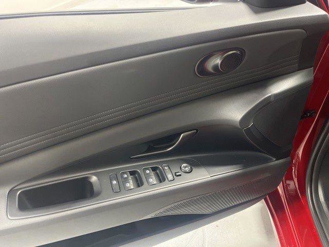 New 2026 Hyundai Elantra Sport image 6