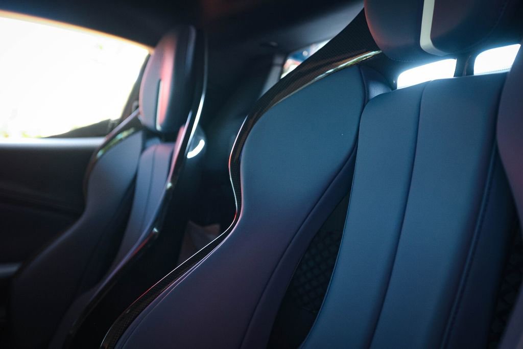 Certified 2024 Ferrari 296 GTB RWD image 40