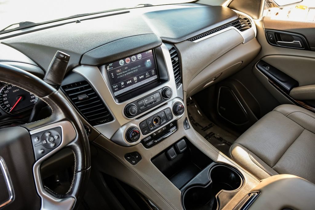 Used 2019 GMC Yukon SLT image 21