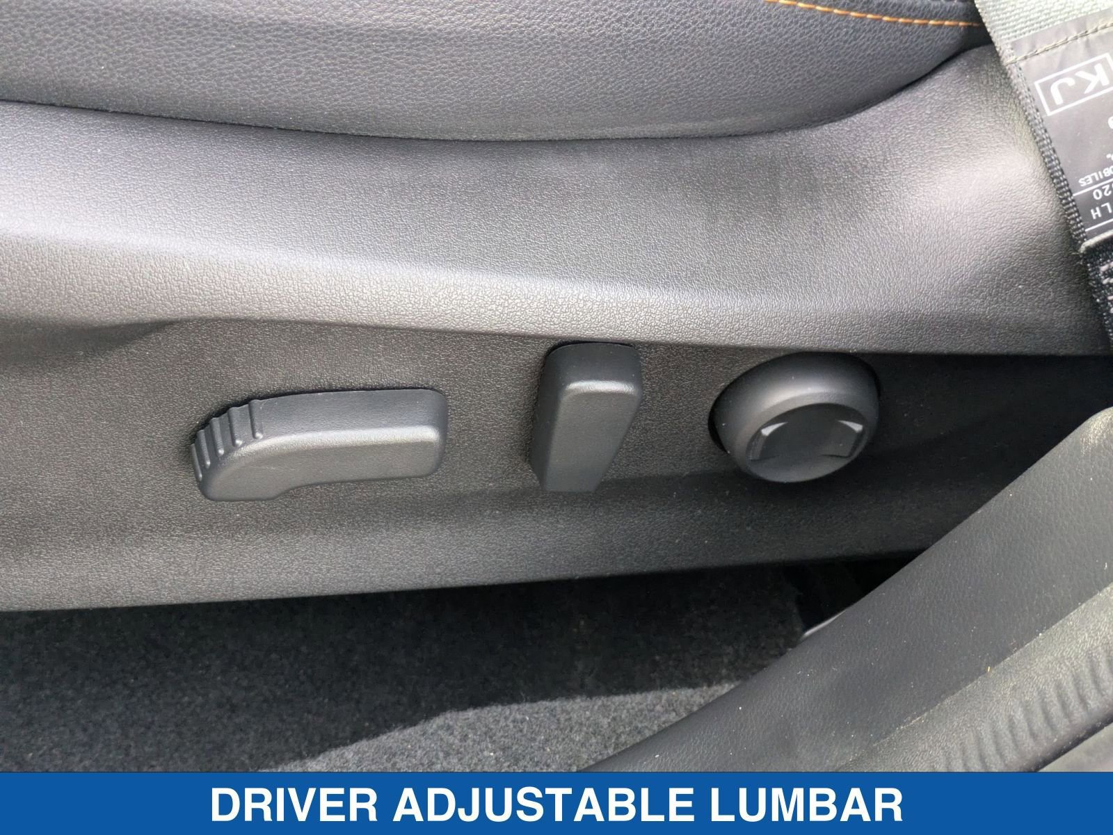 Certified 2022 Subaru Forester Wilderness image 28