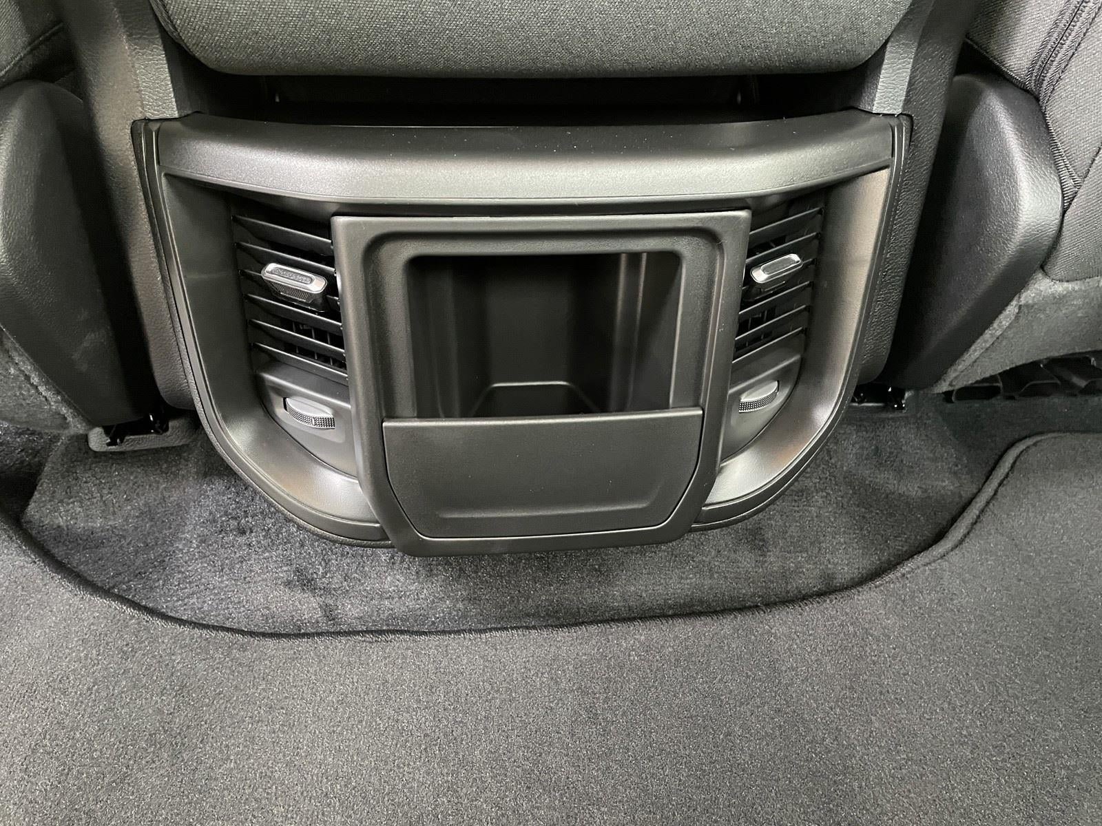 New 2025 RAM 1500 Tradesman RWD image 42