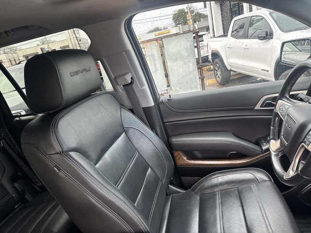 Used 2019 GMC Yukon Denali w/ Open Road Package image 14