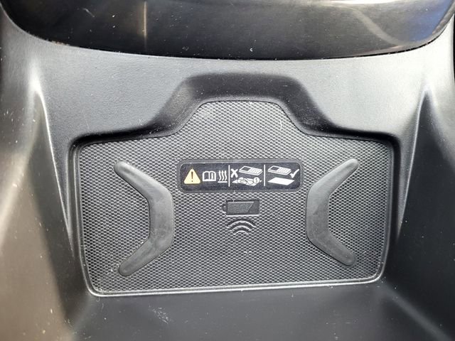 Used 2021 GMC Canyon AT4 w/ Driver Alert Package image 19