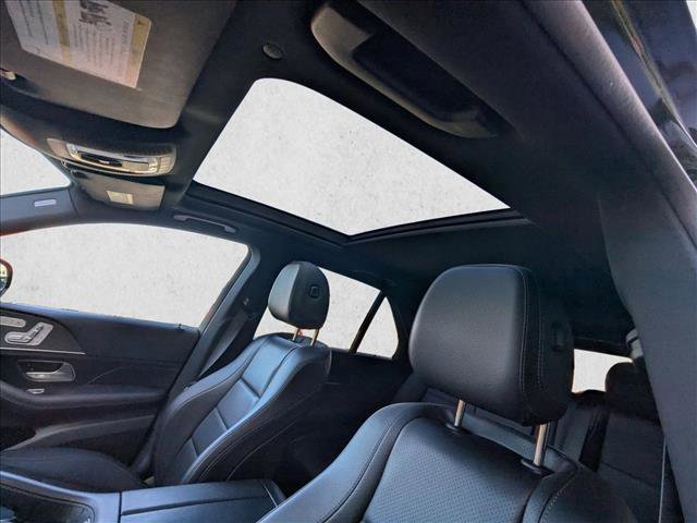 Used 2022 Mercedes-Benz GLE 350 4MATIC image 16