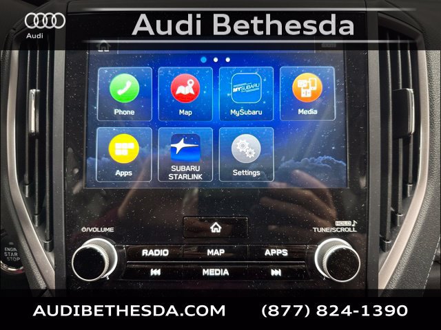 Used 2024 Subaru Forester Touring AWD/4WD image 21
