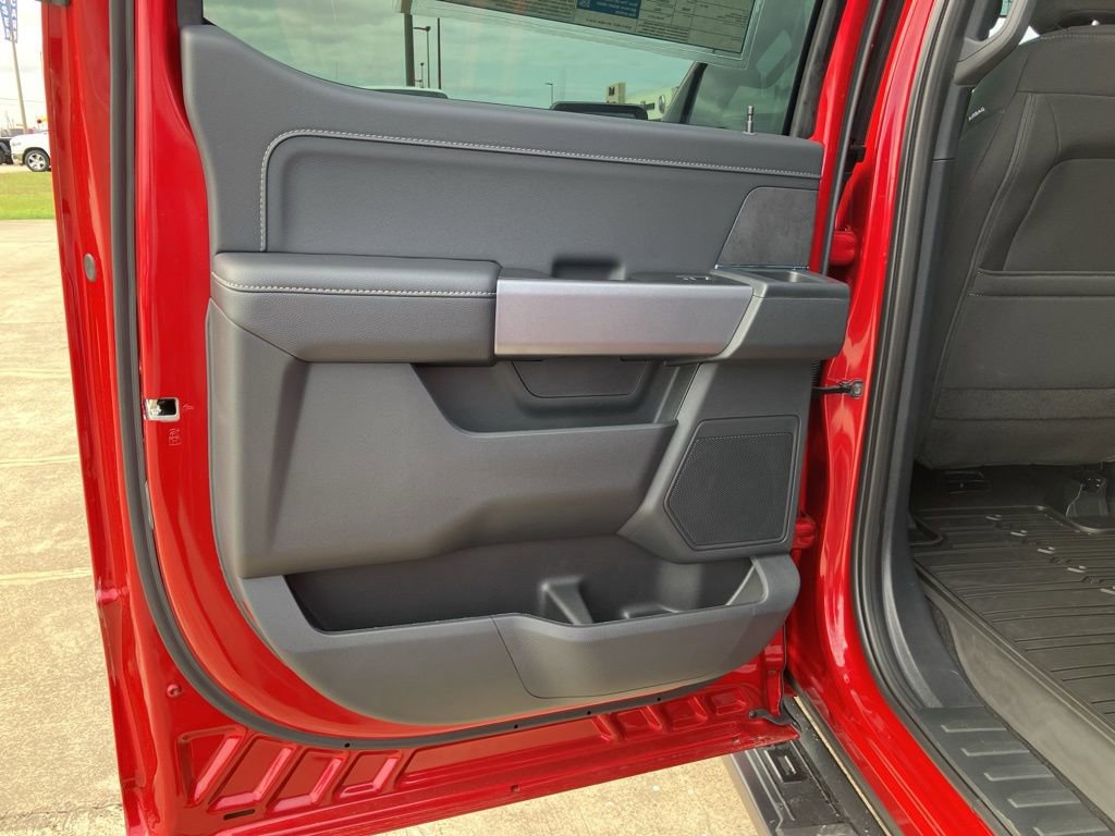 New 2025 Ford F150 XLT w/ Equipment Group 302A MID image 17