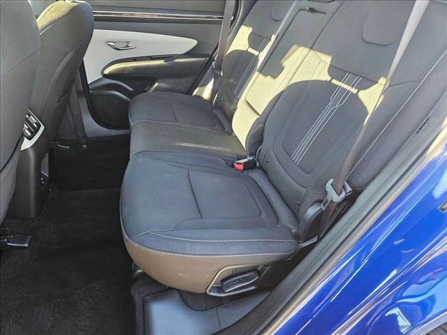 Used 2024 Hyundai Tucson SEL image 17