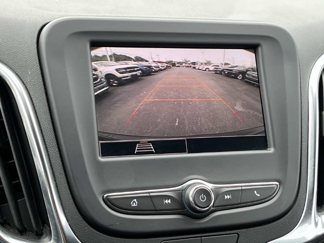 Used 2024 Chevrolet Equinox LT AWD/4WD image 34