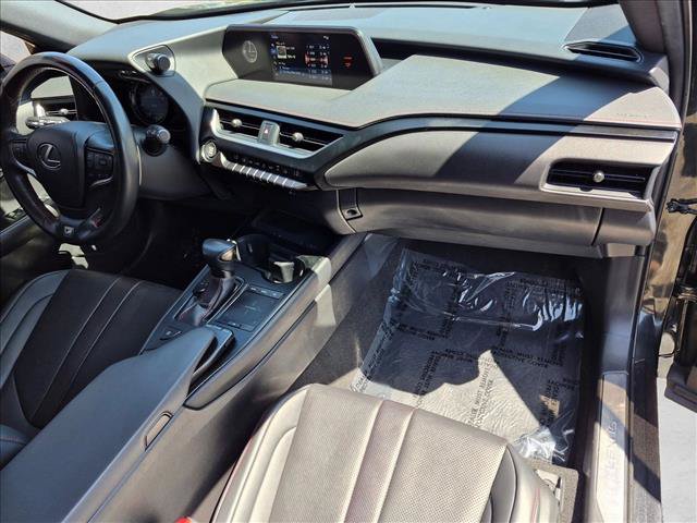 Used 2021 Lexus UX 200 F Sport w/ Accessory Package (Z1) FWD image 20