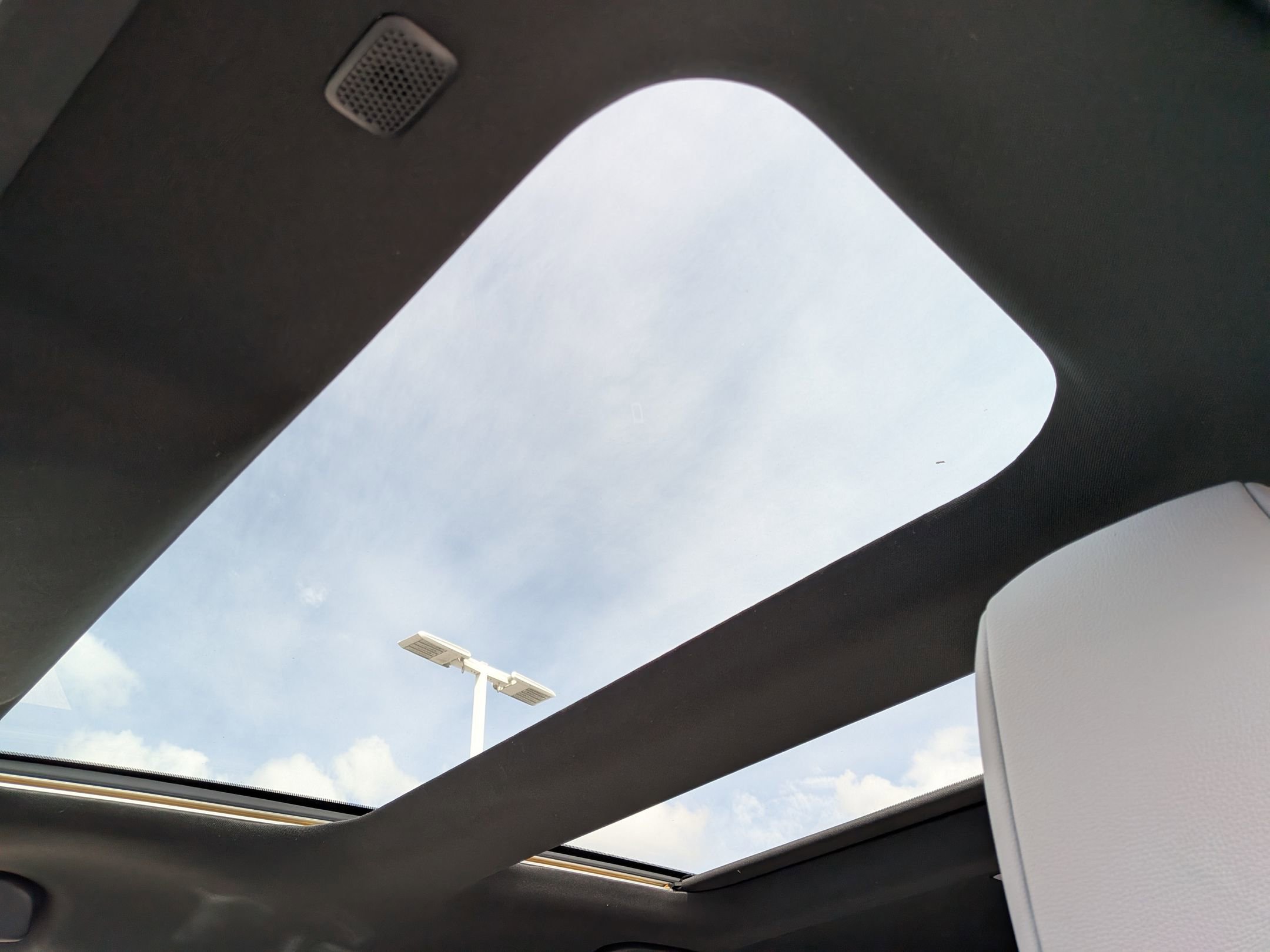 Certified 2023 Subaru Solterra AWD image 25