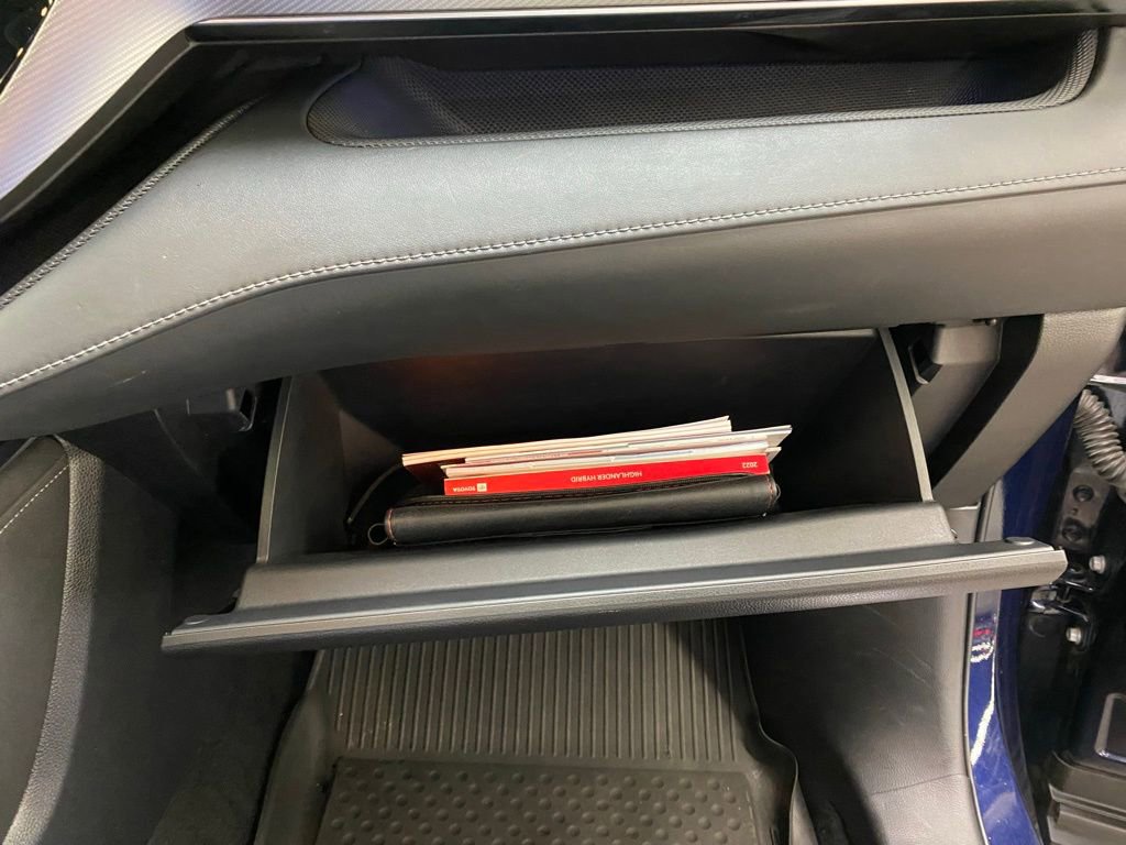 Used 2022 Toyota Highlander Platinum image 40