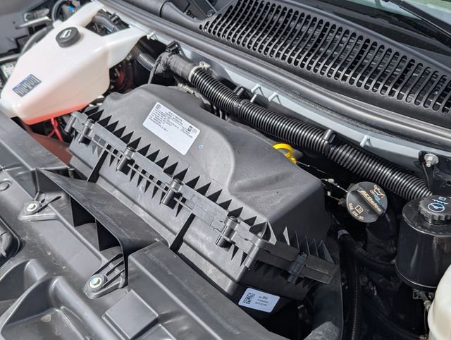 Used 2024 GMC Savana 2500 w/ Driver Convenience Package image 30