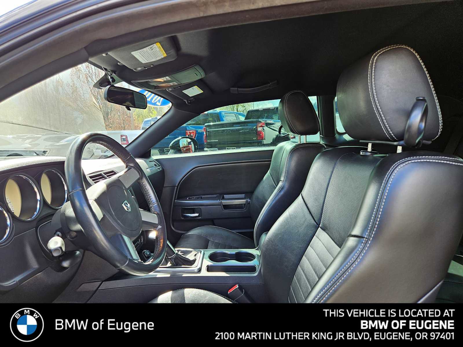 Used 2010 Dodge Challenger R/T image 23