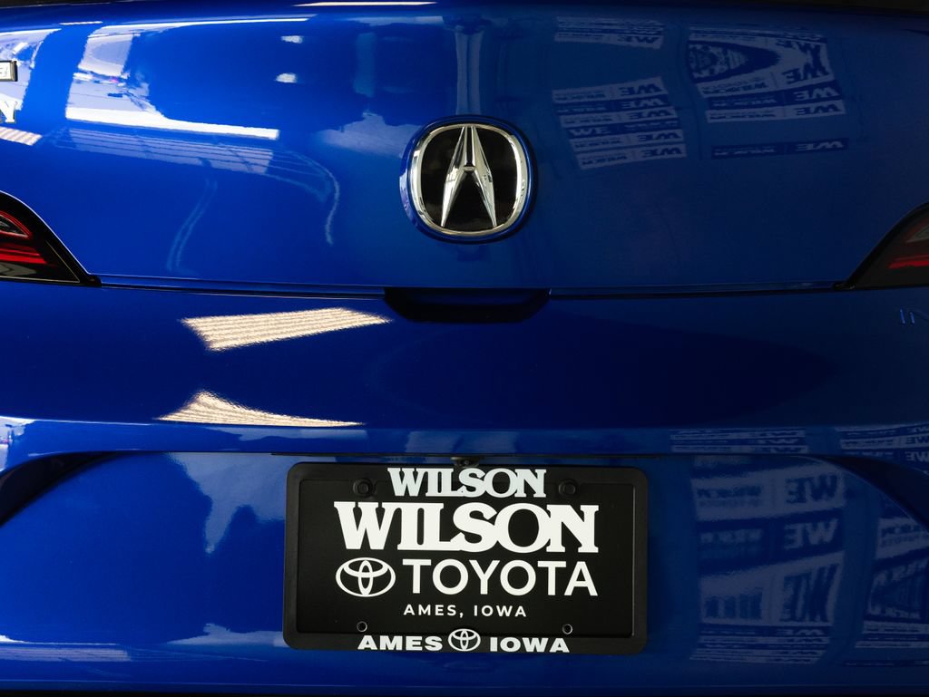 Used 2023 Acura Integra A-Spec FWD image 8