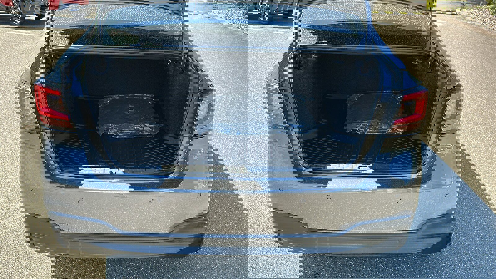 Used 2022 Subaru Legacy Limited AWD/4WD image 23