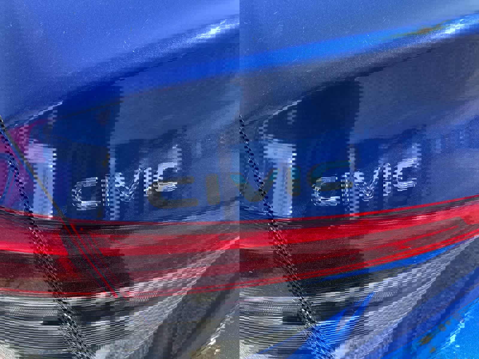 Used 2024 Honda Civic Sport image 13