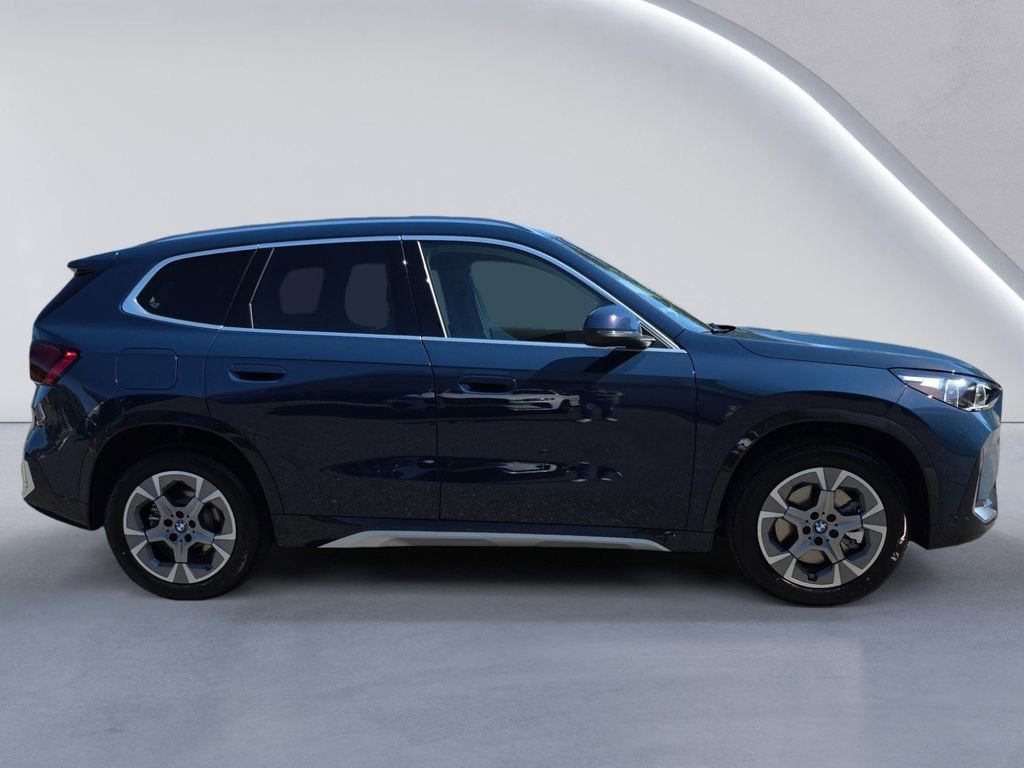 Certified 2026 BMW X1 xDrive28i w/ Convenience Package image 3