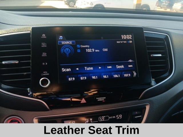 Used 2023 Honda Ridgeline RTL image 17