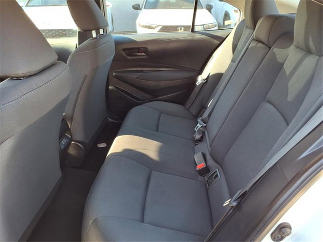 Used 2024 Toyota Corolla LE image 9