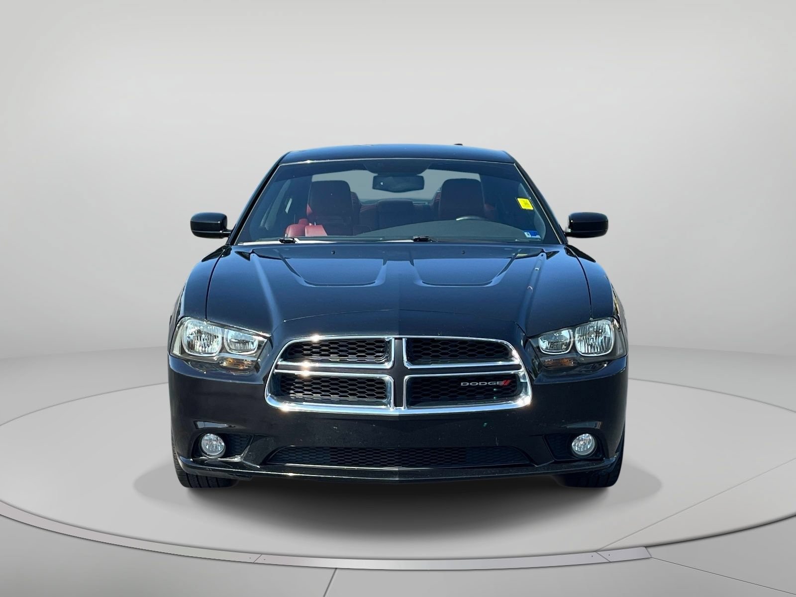 Used 2013 Dodge Charger SXT Plus RWD image 9