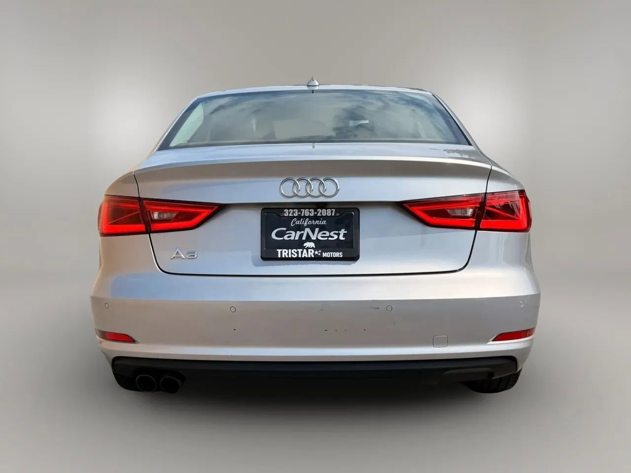 Used 2016 Audi A3 1.8T Premium Plus w/ Technology Package FWD image 12