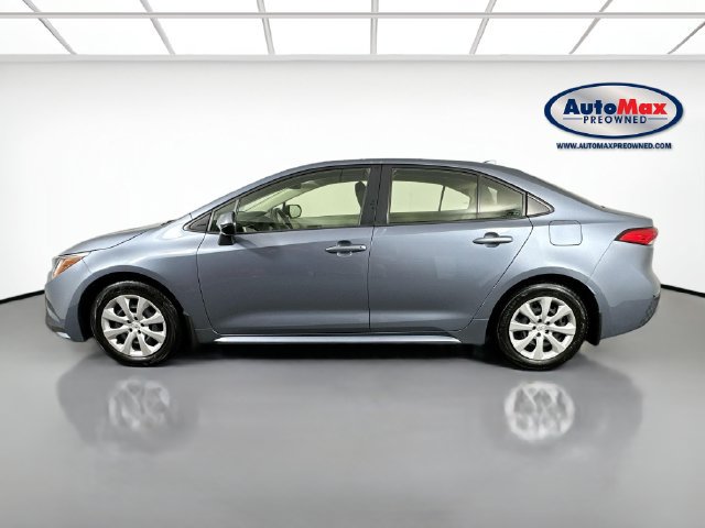 Used 2024 Toyota Corolla LE FWD image 8