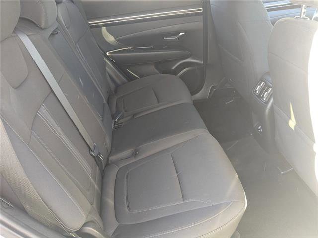 Used 2024 Hyundai Tucson SEL image 21