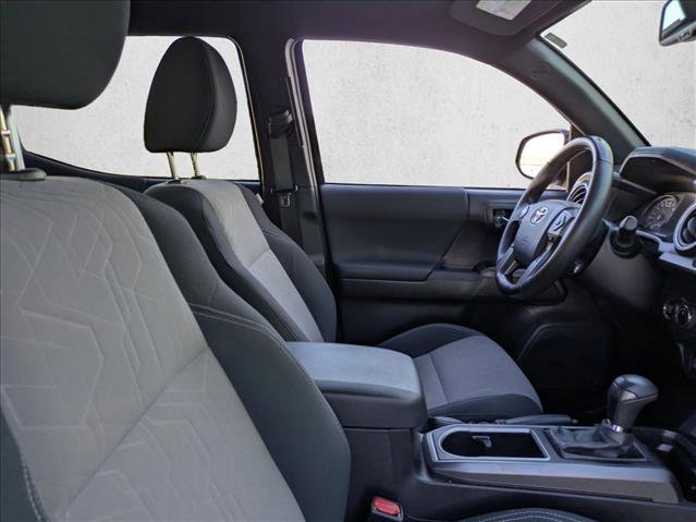 Certified 2023 Toyota Tacoma TRD Sport image 19