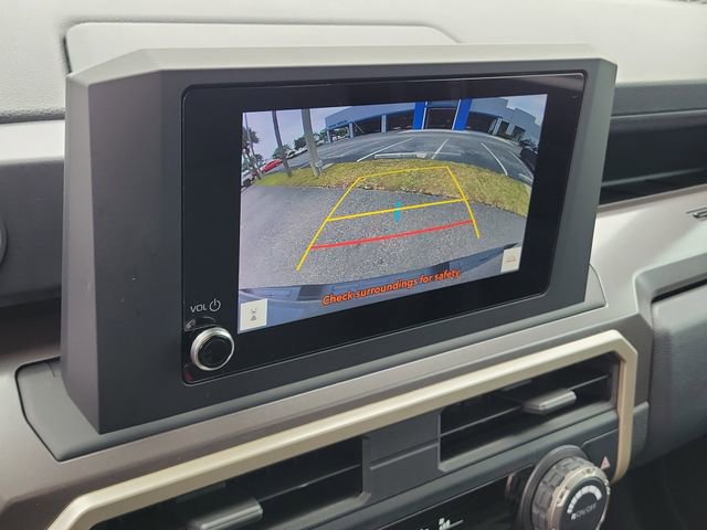 Used 2024 Toyota Tacoma SR5 image 29