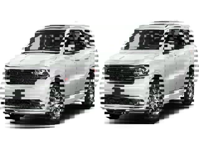 Used 2020 Dodge Durango R/T w/ Blacktop Package image 2