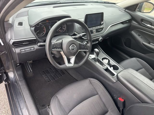 Used 2022 Nissan Altima 2.5 SV image 11