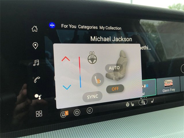 Certified 2025 Nissan Murano SL image 32