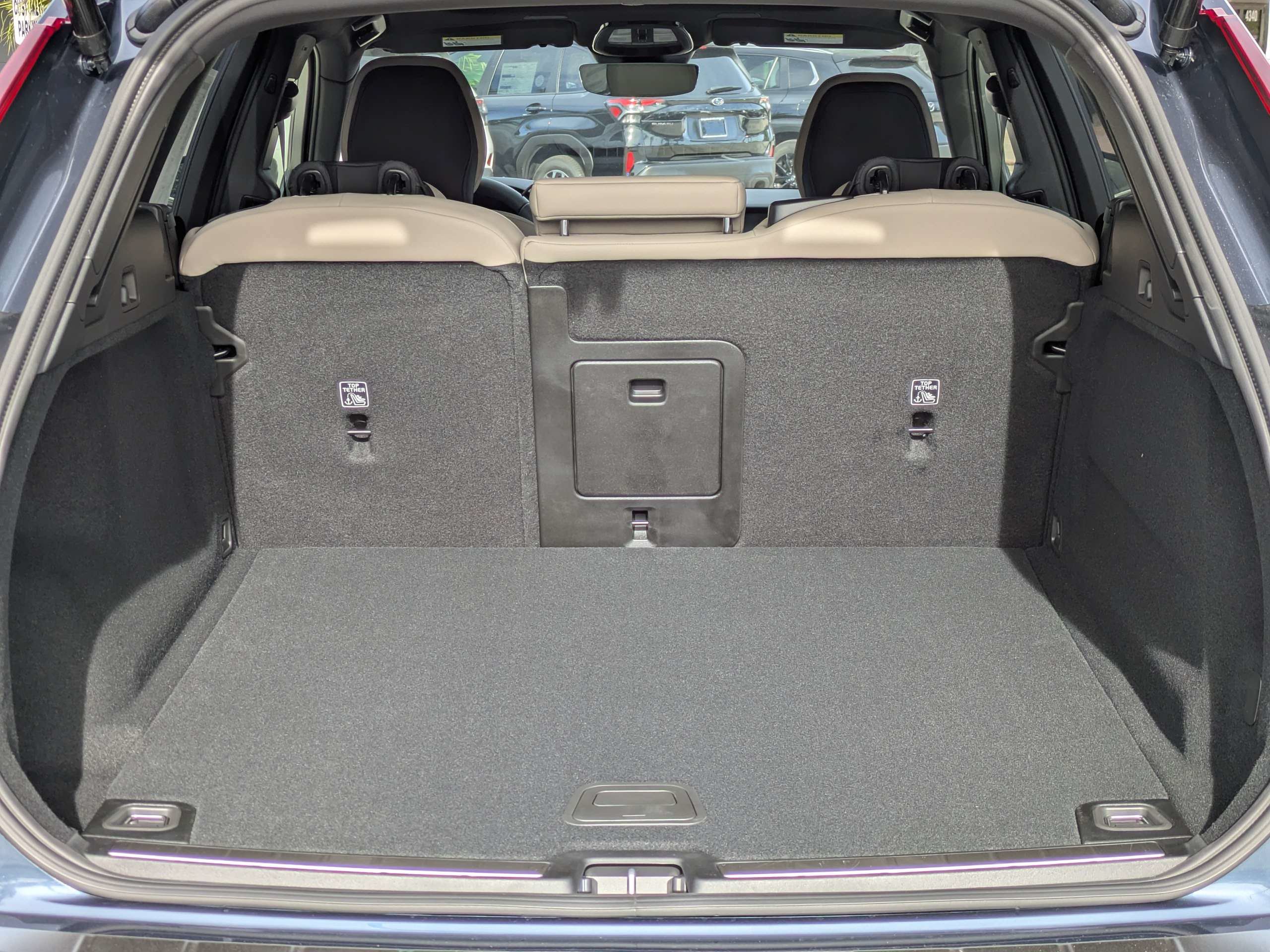 New 2026 Volvo XC60 B5 Plus w/ Protection Package Premier image 13