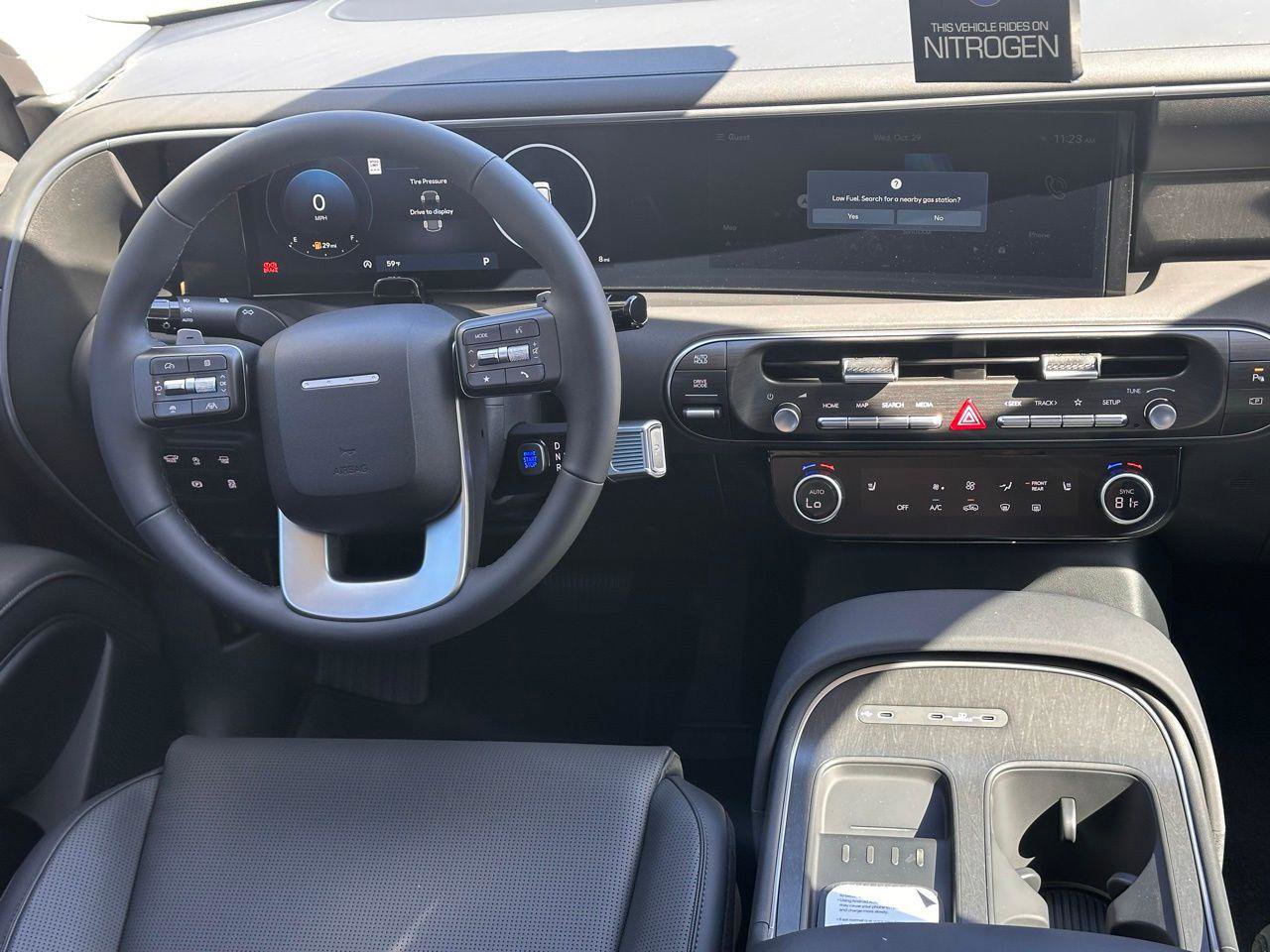 New 2026 Hyundai Palisade SEL image 20