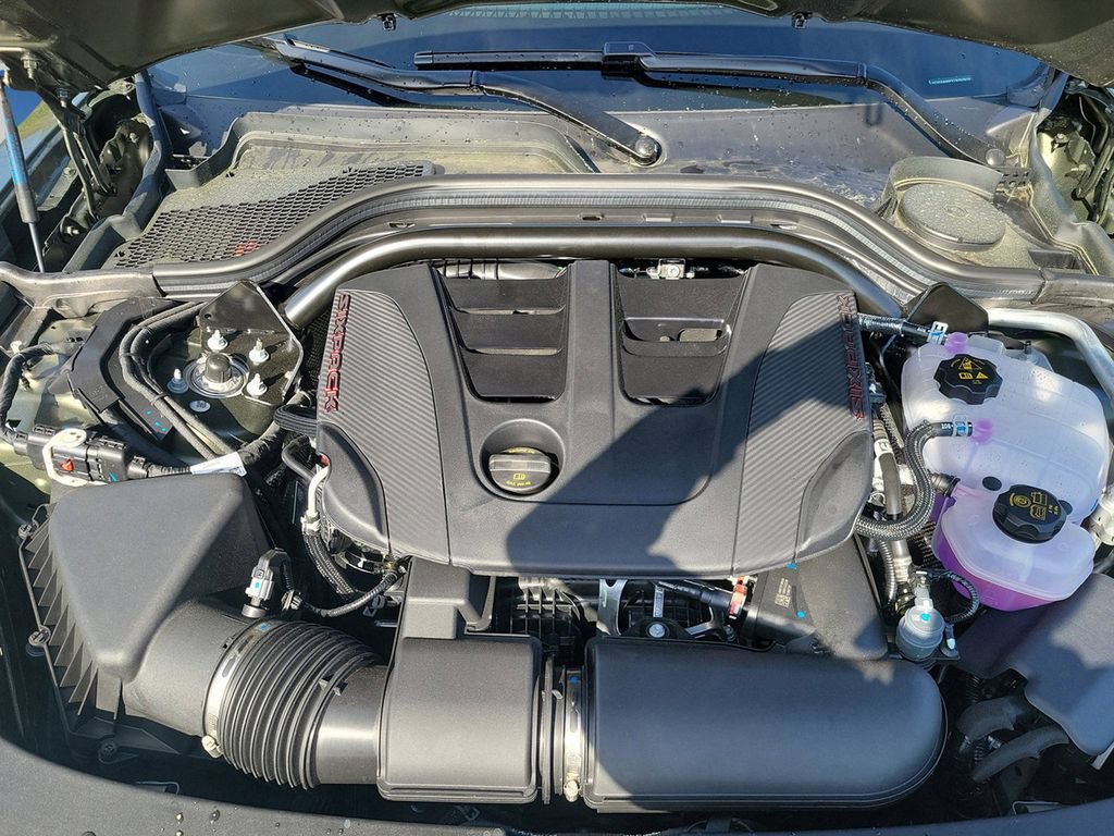 New 2026 Dodge Charger Scat Pack AWD/4WD image 25