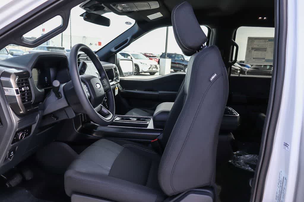 New 2026 Ford F150 STX w/ Equipment Group 200A RWD image 18
