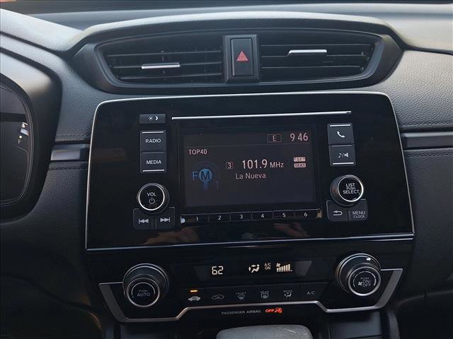 Used 2022 Honda CR-V LX image 11